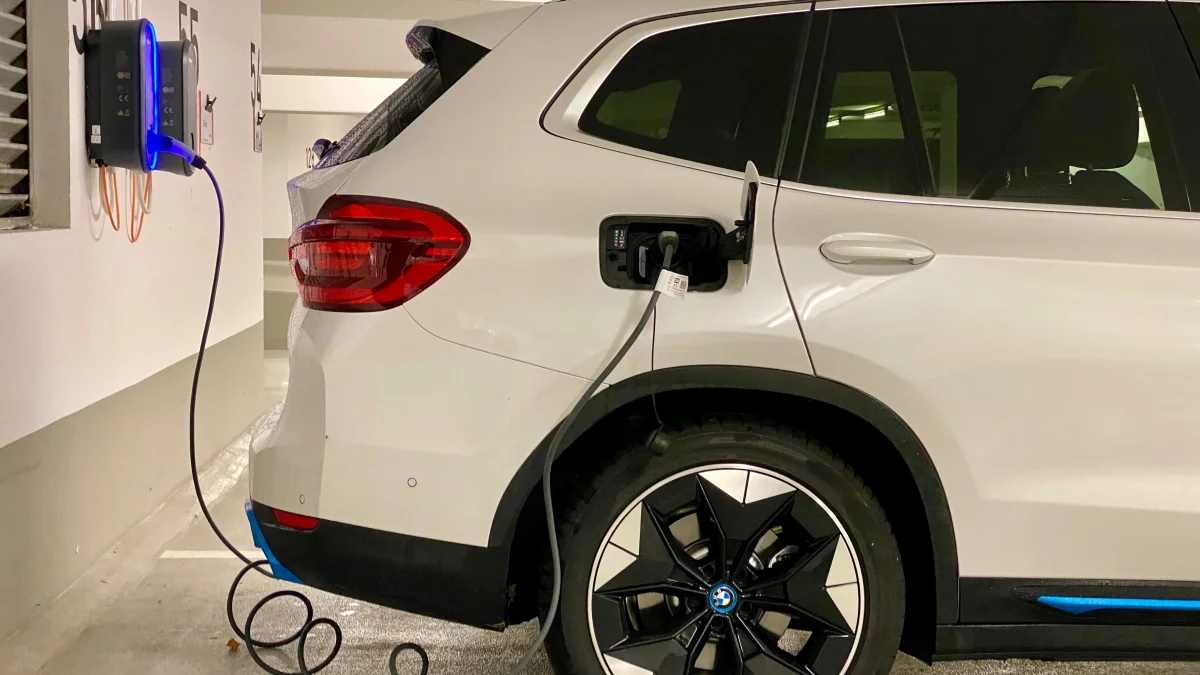 Türkiye'deki elektrikli araç sayısı belli oldu!