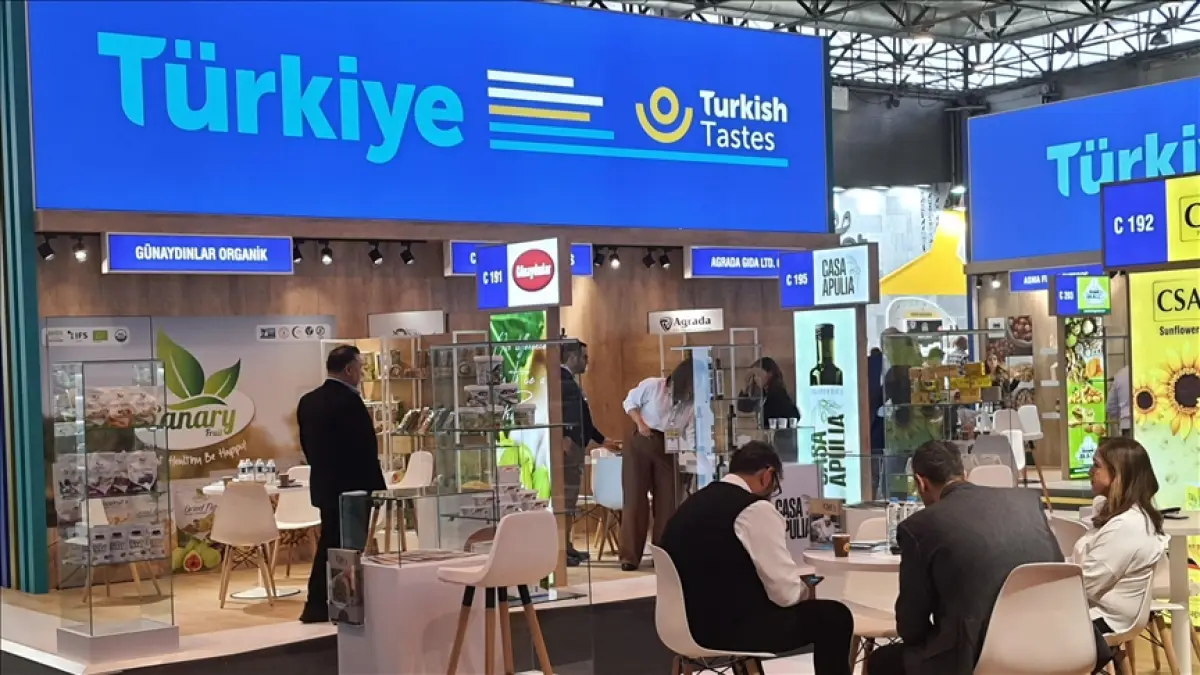 SIAL Paris fırsatları 7 Temmuz’da İTO’da tanıtılacak