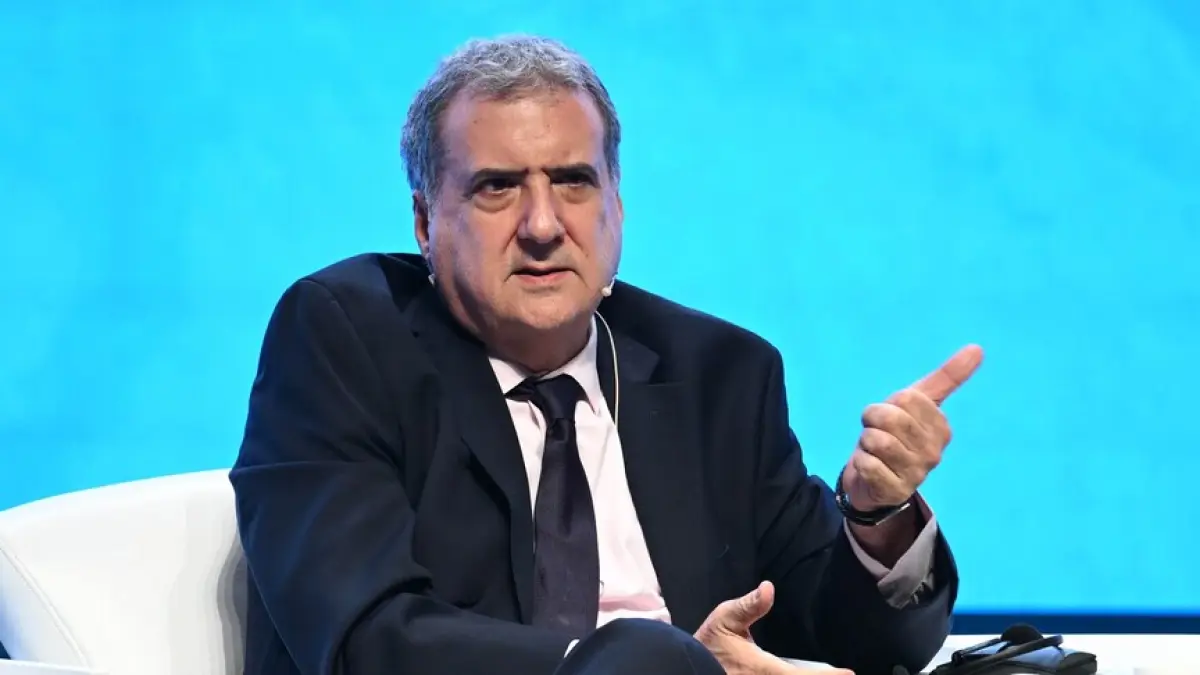 Dünya Bankası Türkiye Ülke Direktörü Lopez: Türkiye'nin güçlü KOBİ tabanı var