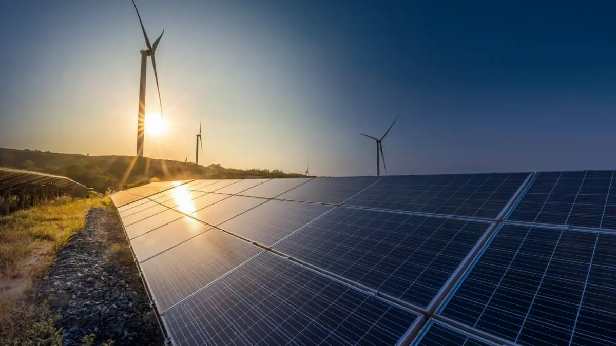 EPDK 2025 yılı piyasa gelişim raporlarını açıkladı: Yenilenebilir enerji ve yerlilik öne çıktı