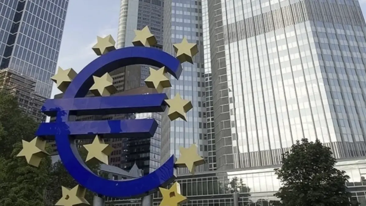 Euro Bölgesi'nde enflasyon için iyimser tablo