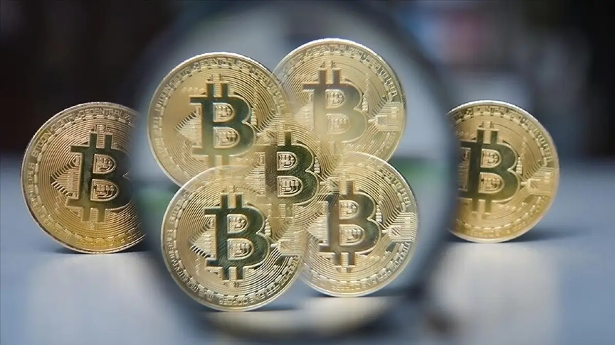 Kripto para piyasalarında hafif toparlanma