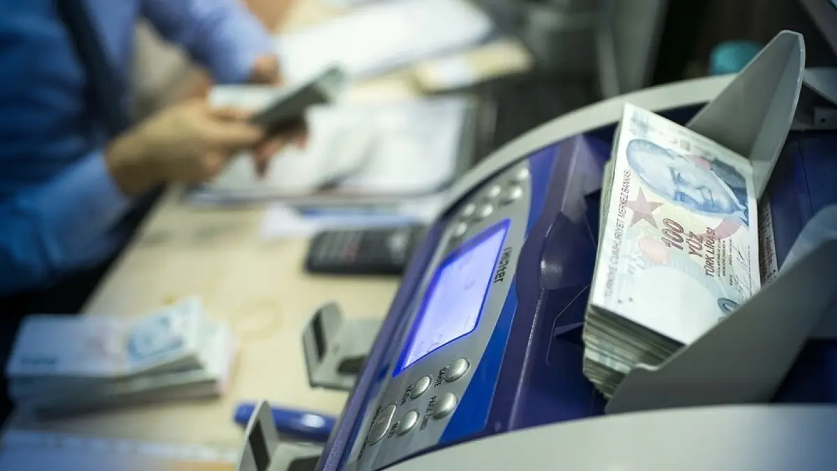 TOBB Nefes Kredisi'nin 25 milyar liralık ilk dilimi tükendi