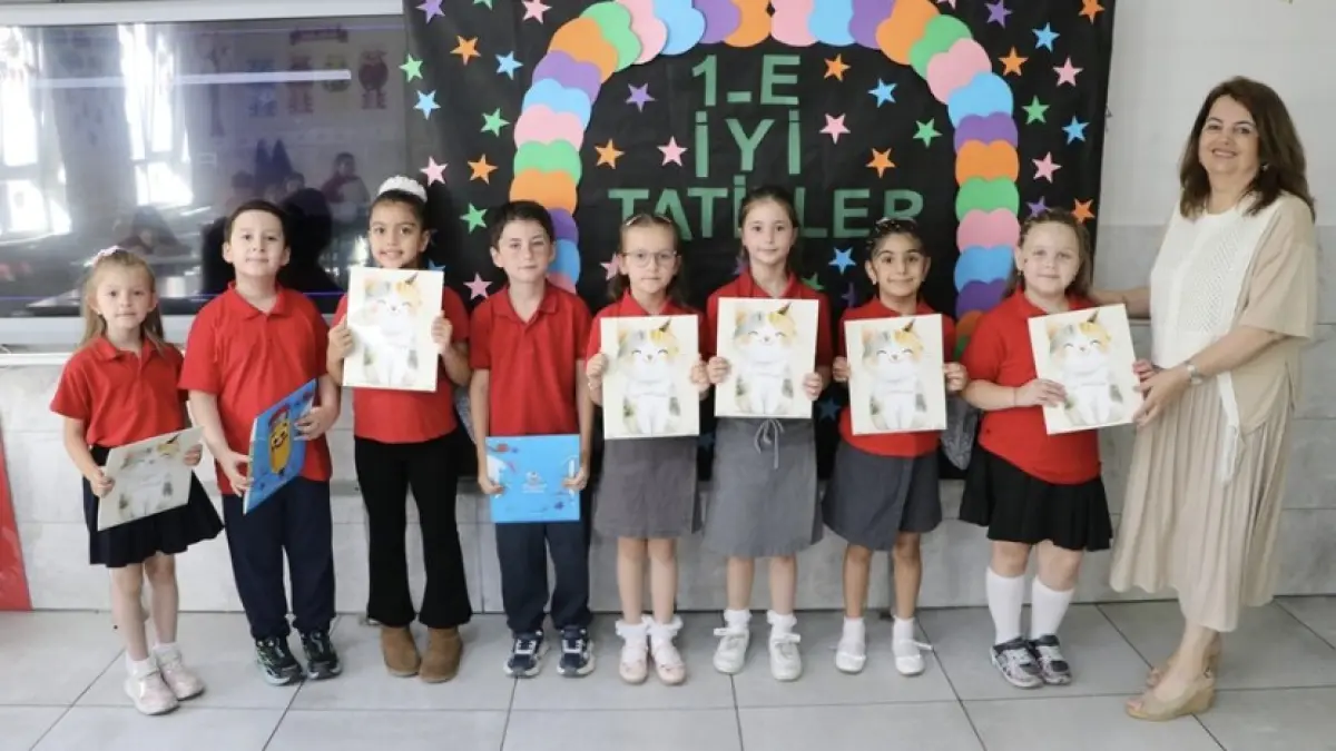 2026-2027 eğitim öğretim yılı 14 Eylül’de başlayacak