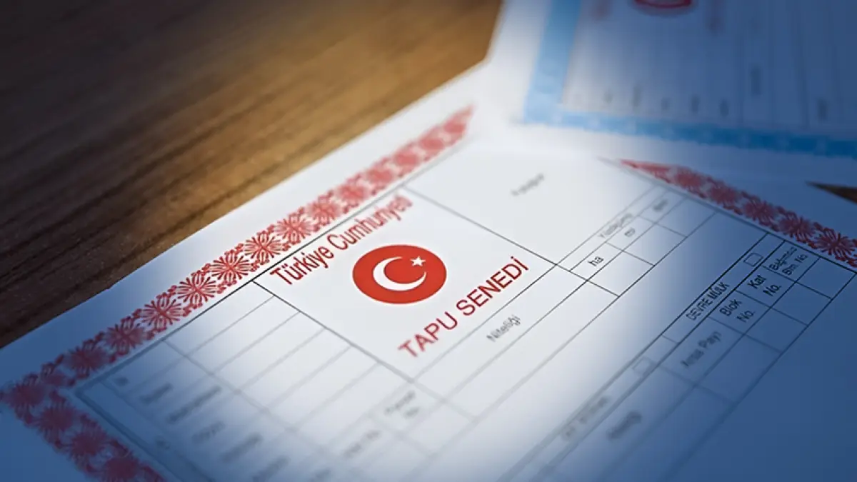 Tapuda Güvenli Ödeme Sistemi 1 Ekim'e ertelendi