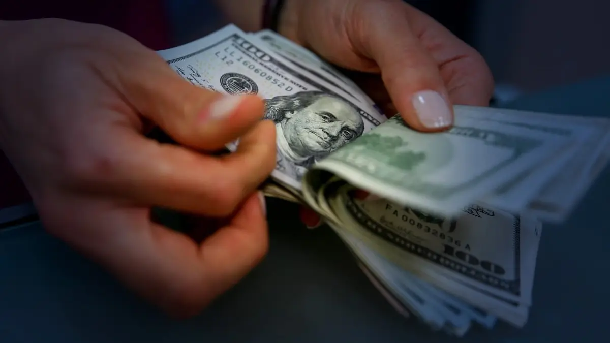 Küresel dolar talebi artıyor: Dolar/yen paritesi son 40 yılın en yüksek seviyesini gördü