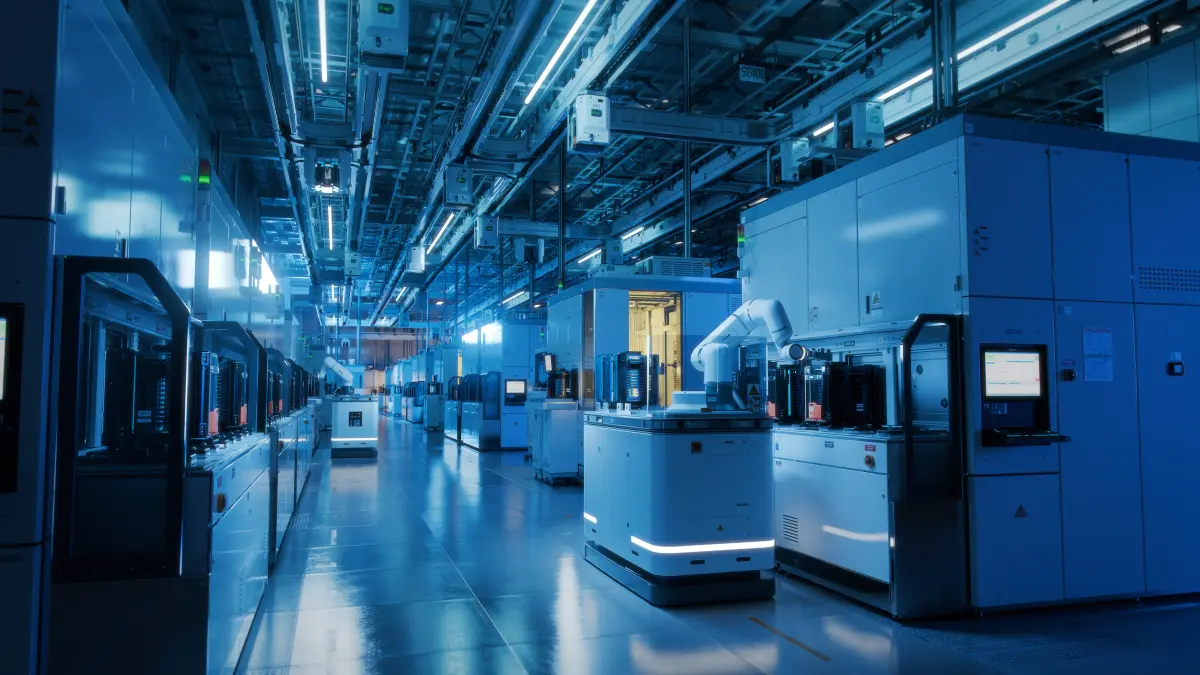 BAE Systems, uzay görevleri için radyasyona dayanıklı 45 nm çip geliştirdi