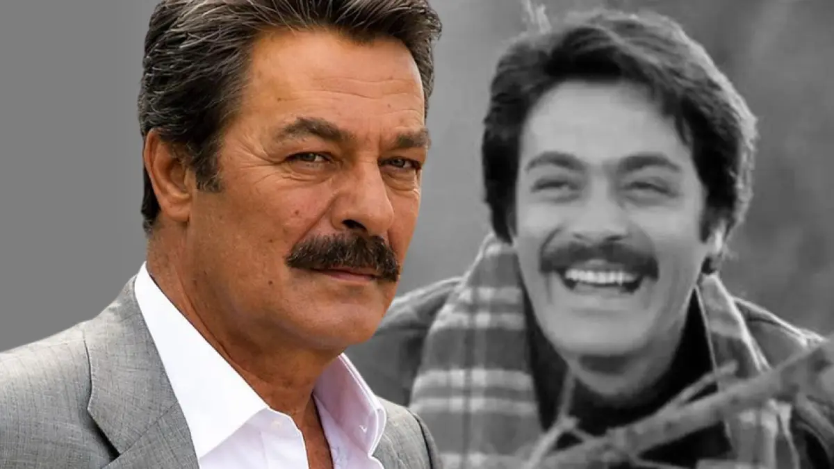 Kadir İnanır neden öldü, hastalığı neydi? İşte unutulmaz filmleri! Kadir İnanır kimdir, kaç yaşındaydı?