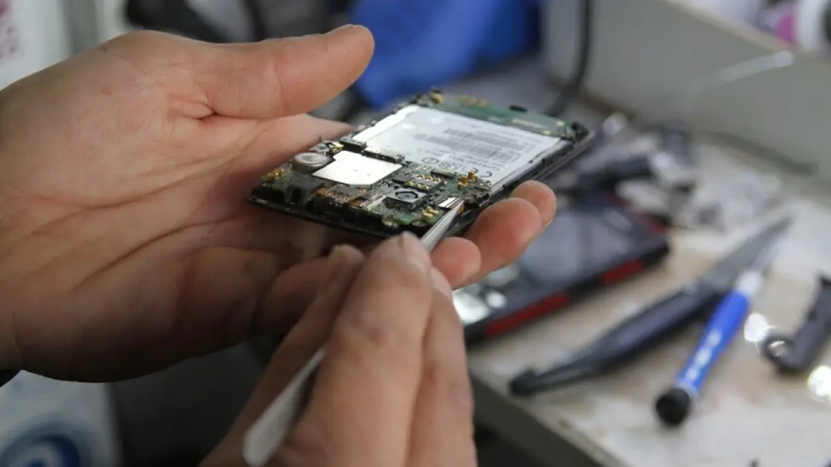 Yenilenmiş elektronik pazarına düzenleme: Yeni dönem 1 Ağustos'ta başlıyor