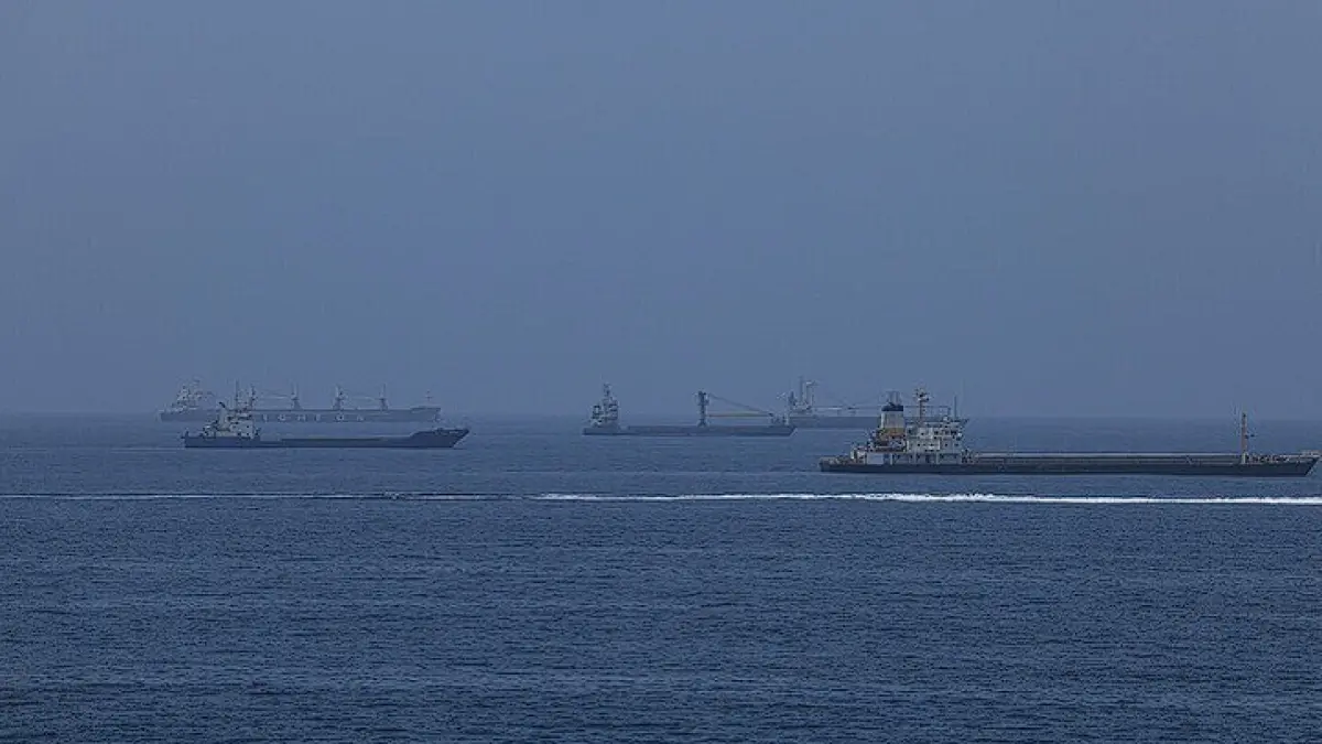 IMO’dan Körfez açıklaması: 115 gemiyle 2 bin 500 denizci tahliye edildi