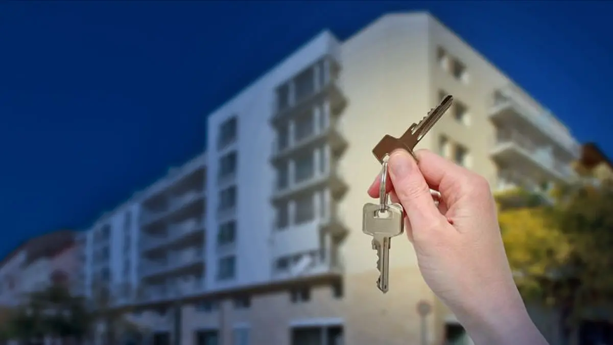 Kiralık konut projesinde geri sayım: İlk teslimatlar eylül ayında