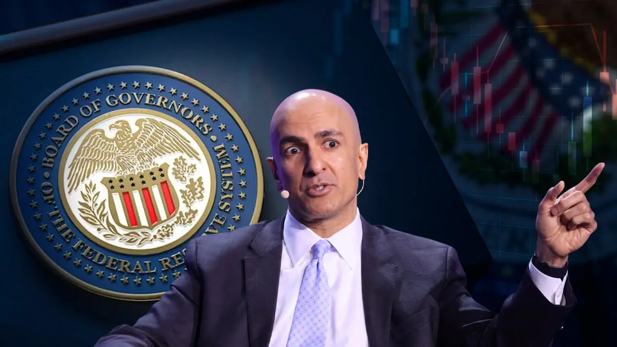 Kashkari: Enflasyon baskıları hala çok güçlü