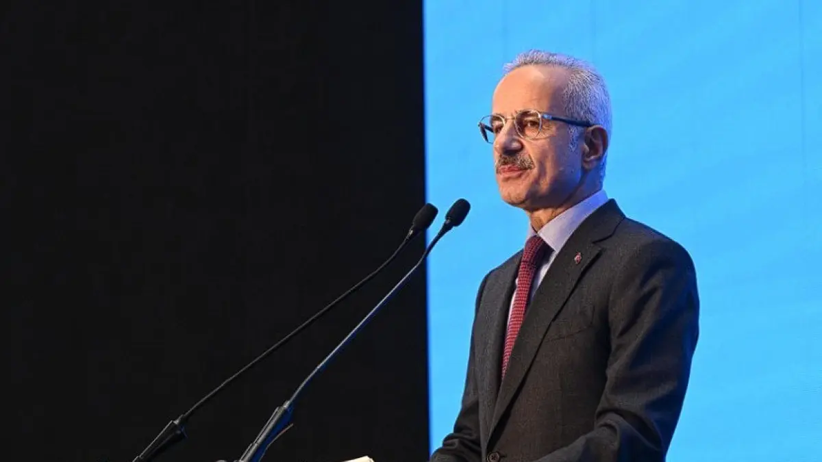 Hürmüz Boğazı’ndaki Türk sahipli gemiler güvenle bölgeden ayrıldı