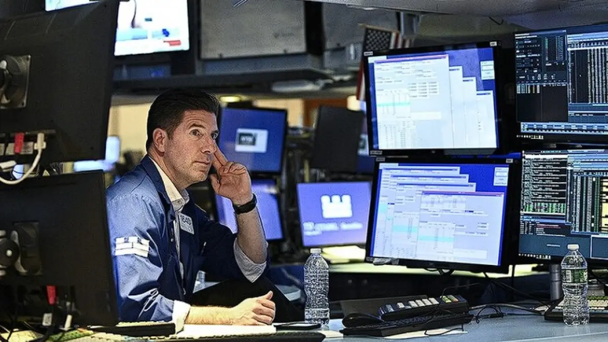 Altın geriledi, dolar endeksi güçlendi: Piyasalar Fed sinyallerini bekliyor