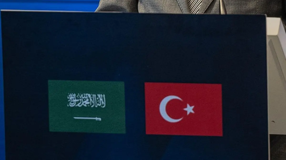 Türkiye’den Körfez ticaret koridorları için yeni hamle