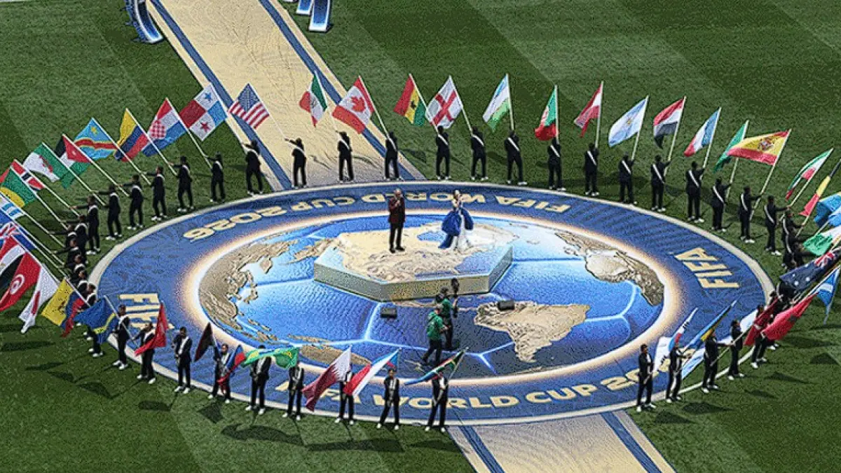 FIFA Dünya Kupası’nda son 32 turu heyecanı başlayacak
