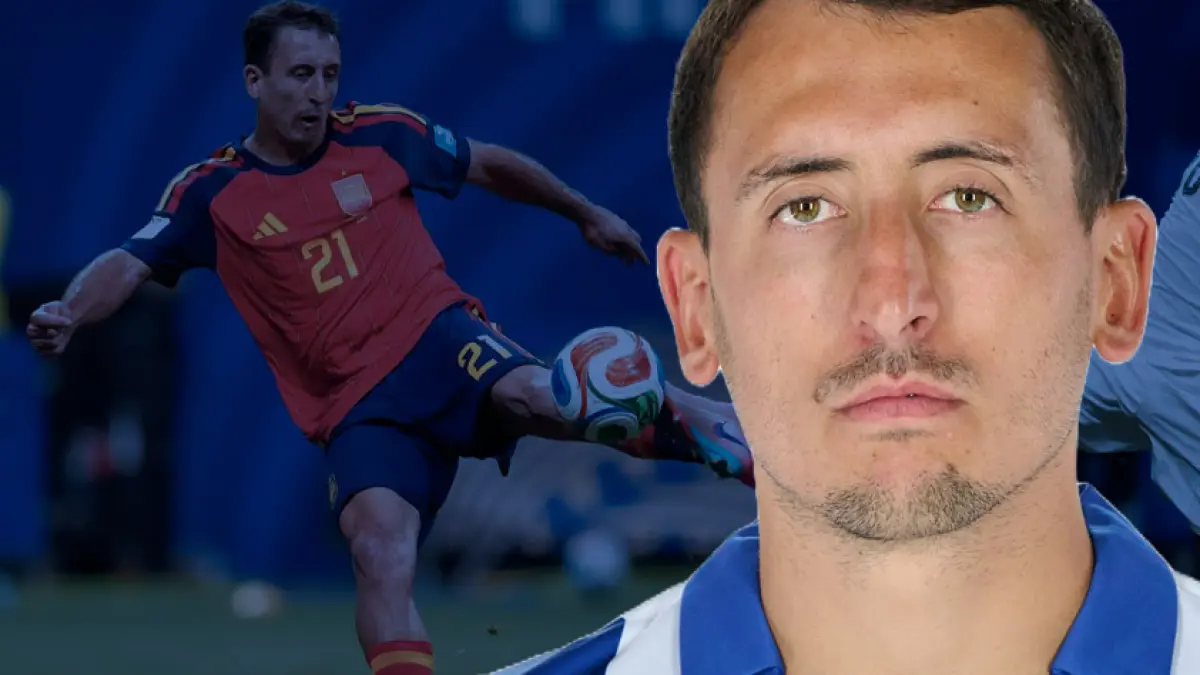 Sürpriz İspanyol golcü hamlesi! 25 milyon Euro masada