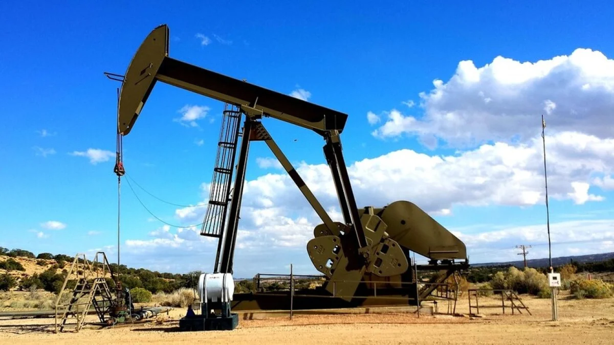 Wood Mackenzie 18 aylık petrol tahminlerini paylaştı: Brent varil fiyatı gelecek yıl 78 dolara gerileyecek Wood Mackenzie 18 aylık petrol tahminlerini paylaştı: Brent varil fiyatı gelecek yıl 78 dolara gerileyecek