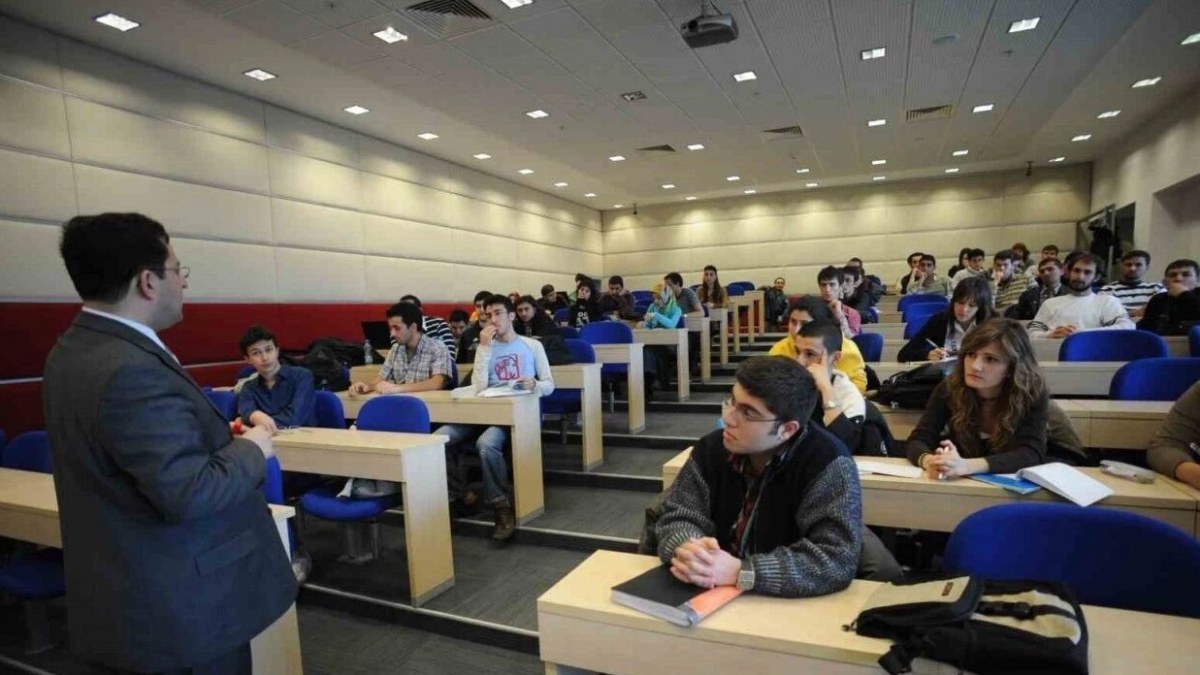 YÖK'ten gençleri ilgilendiren hamle: Mikro kredi sistemi geliyor