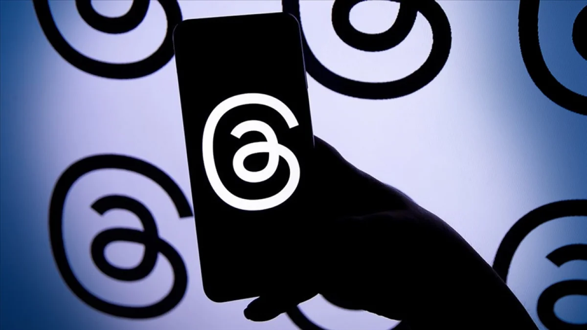 Threads, Türkiye'de yeniden kullanıma açıldı