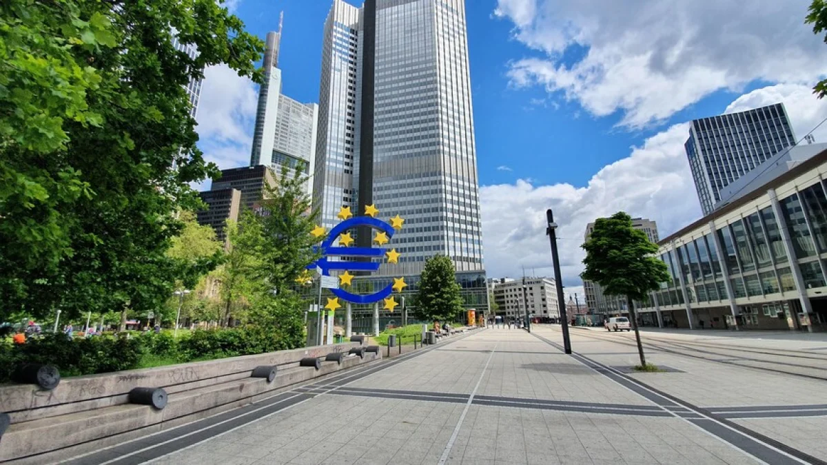 ECB Başekonomisti Lane enflasyon görünümünü değerlendirdi