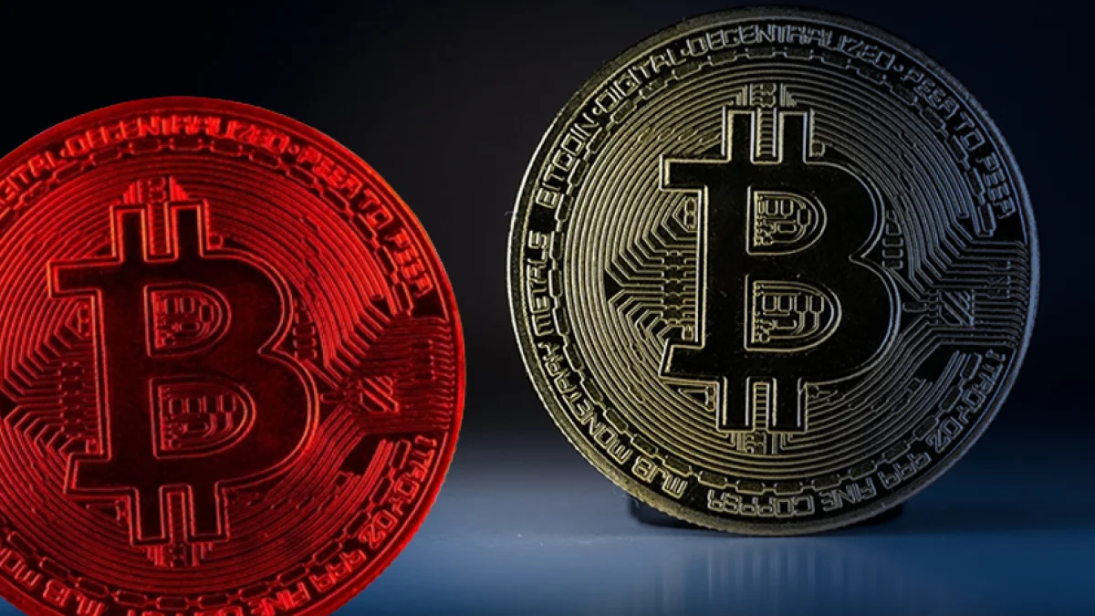 Bitcoin 2 haftanın dibinde: Teknoloji hisselerinde satış dalgası piyasayı etkiledi
