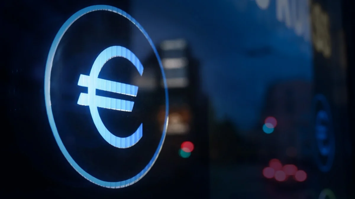 Avrupa Parlamentosu Ekonomi Komitesi'nden karar: Dijital euro projesi onaylandı