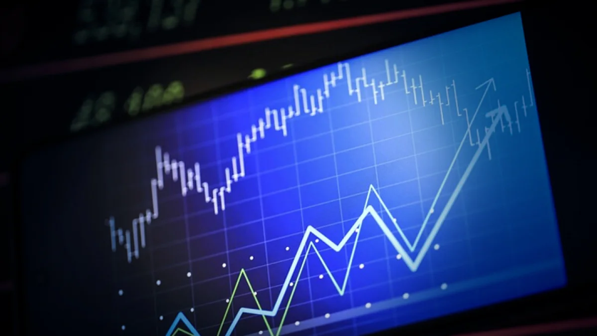 Küresel finans devlerinden S&P 500'de revizyon: Yıl sonu beklentileri yükseldi Küresel finans devlerinden S&P 500'de revizyon: Yıl sonu beklentileri yükseldi