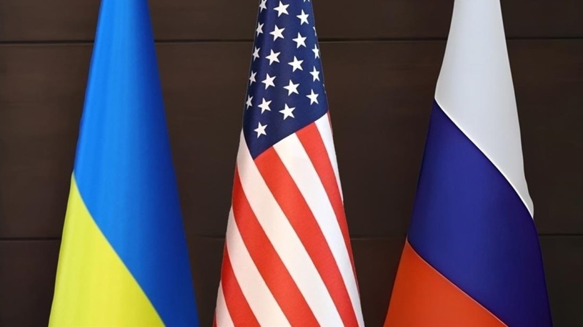 Rusya’dan ABD’ye Ukrayna çıkışı: Alaska mutabakatından uzaklaştı