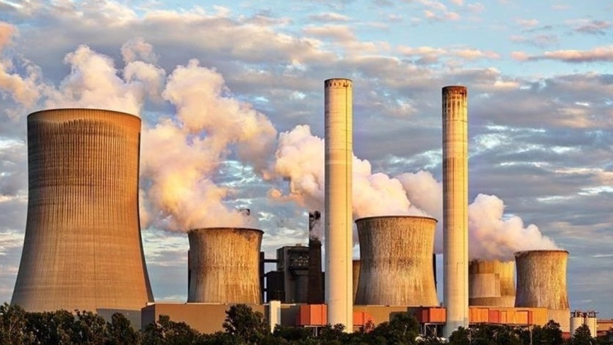 ABD’den nükleer enerji hamlesi: 17,5 milyar dolarlık kredi programı