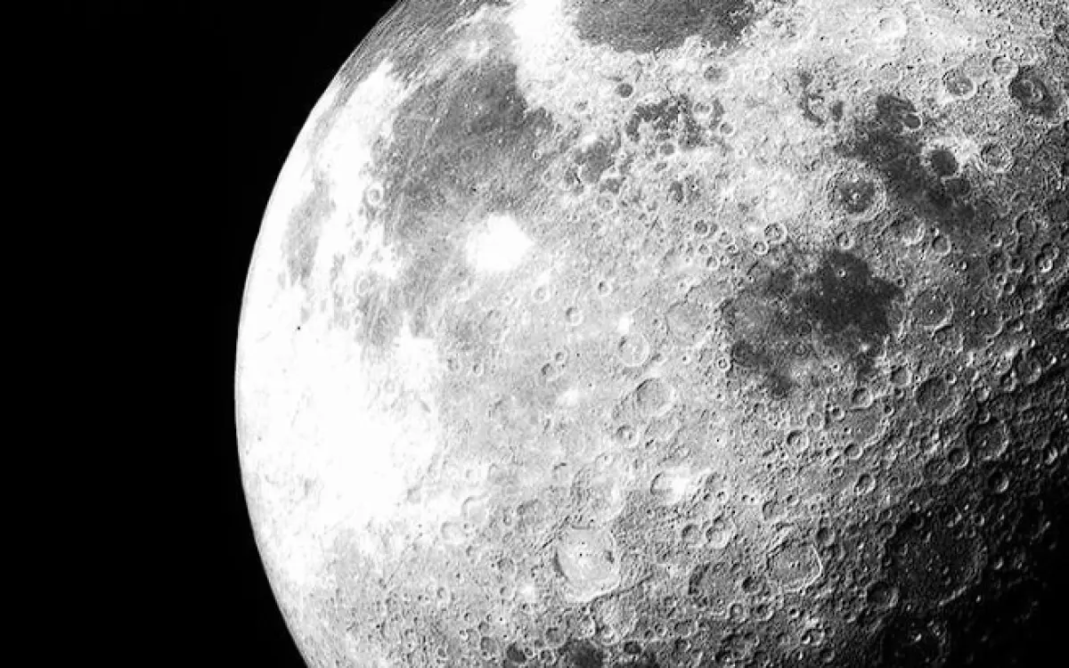Rusya'nın Ay hedefi belli oldu: Nükleer enerji santrali kurulacak