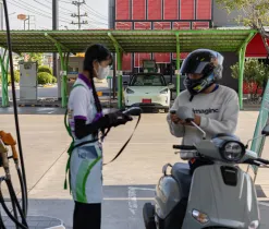 Çin elektrikli araç ihracatında rekor kırdı Çin elektrikli araç ihracatında rekor kırdı