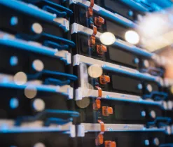 Atık ısıyı elektriğe dönüştüren silikon nanotüp geliştirildi Atık ısıyı elektriğe dönüştüren silikon nanotüp geliştirildi