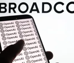 OpenAI ve Broadcom ortak çip geliştirdi OpenAI ve Broadcom ortak çip geliştirdi