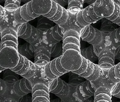 Caltech’ten kobaltsız güvenli piller için 3D baskılı katot teknolojisi Caltech’ten kobaltsız güvenli piller için 3D baskılı katot teknolojisi