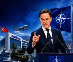 NATO Ankara Zirvesi öncesi dikkat çeken açıklamalar