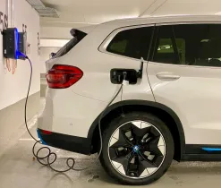 Türkiye'deki elektrikli araç sayısı belli oldu! Türkiye'deki elektrikli araç sayısı belli oldu!