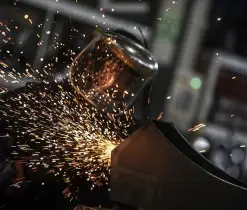 2025’te sanayi ürünleri satışı 24 trilyon lirayı aştı
