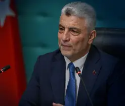 Bakan Bolat açıkladı! yapay zekada 1.3 milyar dolarlık beklenti