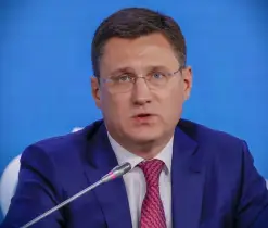 Rusya Başbakan Yardımcısı Novak: Piyasada yeterli yakıtımız var