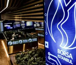 Borsa İstanbul'da sınırlı yükseliş: BIST 100 günü artıda bitirdi