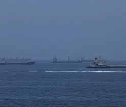 IMO’dan Körfez açıklaması: 115 gemiyle 2 bin 500 denizci tahliye edildi