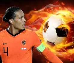 Van Dijk bombası! Yıldız oyuncu bilgi topluyor