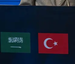 Türkiye’den Körfez ticaret koridorları için yeni hamle