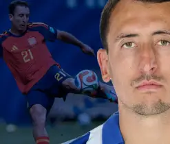 Sürpriz İspanyol golcü hamlesi! 25 milyon Euro masada