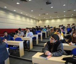 YÖK'ten gençleri ilgilendiren hamle: Mikro kredi sistemi geliyor YÖK'ten gençleri ilgilendiren hamle: Mikro kredi sistemi geliyor