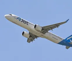 AJet, Bodrum'dan Avrupa'nın 13 kentine direkt uçuş gerçekleştirecek AJet, Bodrum'dan Avrupa'nın 13 kentine direkt uçuş gerçekleştirecek