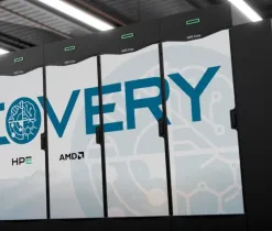 ABD'nin yeni süper bilgisayarı Discovery için 9 proje hazırlandı ABD'nin yeni süper bilgisayarı Discovery için 9 proje hazırlandı