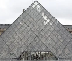Louvre müzesi kapılarını daha erken kapatacak! Nedeni belli oldu Louvre müzesi kapılarını daha erken kapatacak! Nedeni belli oldu