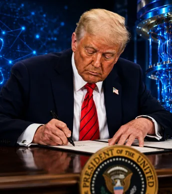 ABD YENİ DÖNEMİ BAŞLATIYOR Trump'tan Kuantum Teknolojilerine stratejik hamle ABD YENİ DÖNEMİ BAŞLATIYOR Trump'tan Kuantum Teknolojilerine stratejik hamle